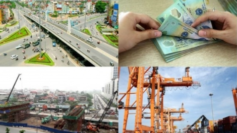 Đề xuất kéo dài giải ngân vốn Chương trình phục hồi kinh tế đến hết năm 2025 (16/10/2023)