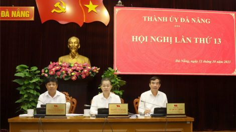 Loạt bài “Chấn chỉnh tình trạng cán bộ đùn đẩy, sợ sai: Ai không làm hãy đứng sang một bên”. Bài 3: Dám nghĩ, dám làm: Ai không làm hãy đứng sang một bên (23/10/2023)