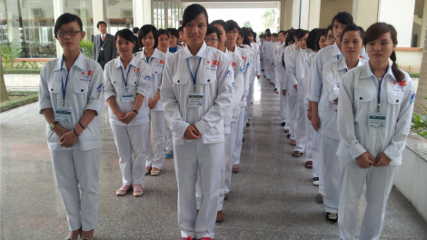 Lừa đảo xuất khẩu lao động trên môi trường mạng có xu hướng gia tăng (10/10/2023)