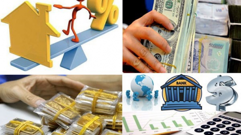 THỜI SỰ 12H TRƯA 19/10/2023: Giải pháp nào để thúc đẩy tăng trưởng tín dụng?