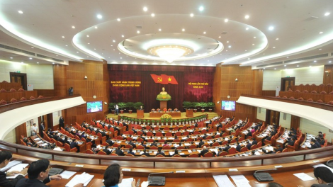 THỜI SỰ 6H SÁNG 02/10/2023: Hôm nay, Khai mạc hội nghị lần thứ 8 Ban Chấp hành Trung ương Đảng khoá XIII