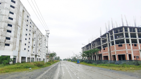 THỜI SỰ 21H30 ĐÊM 12/10/2023: Phát hiện dấu hiệu tội phạm lừa đảo chiếm đoạt tài sản tại Dự án khu nhà ở cho người có thu nhập thấp ở Khu ĐT mới Điện Nam - Điện Ngọc, TX she Điện Bàn.
