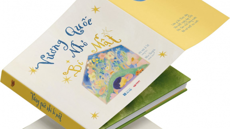 “Vương quốc nhỏ bí mật” - Những điều bình dị nhất về thế giới tuổi thơ (14/10/2023)