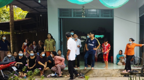 Đừng giải quyết mâu thuẫn bằng cái ác - Thông điệp sau những sự việc đau lòng, gây rúng động xã hội liên tiếp xảy ra (27/10/2023)