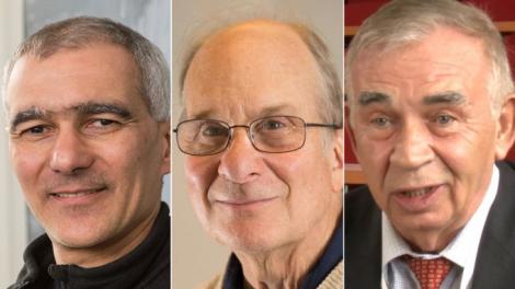 Nobel Hóa học 2023 vinh danh các nhà khoa học nghiên cứu công nghệ nano (04/10/2023)