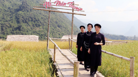 Bắc Kạn: Địa điểm du lịch cộng đồng với nhiều trải nghiệm mới lạ (30/10/2023)