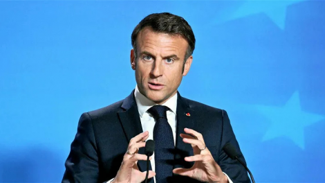 Tổng thống Pháp Macron: Xung đột Hamas và Israel sẽ kéo dài (28/10/2023)