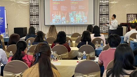 Người tiêu dùng thắt chặt chi tiêu đòi hỏi doanh nghiệp sản xuất phải thay đổi (4/10/2023)