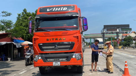 Hưng Yên: Tai nạn giao thông gia tăng - Làm gì để khắc phục? (23/10/2023)