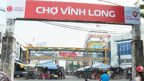 Vĩnh Long hưởng ứng mạnh mẽ tháng chuyển đổi số (18/10/2023)