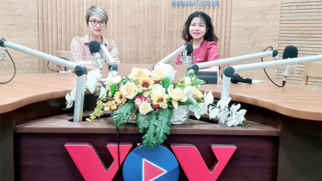 Các bệnh lý về da mùa thu đông! (7/10/2023)