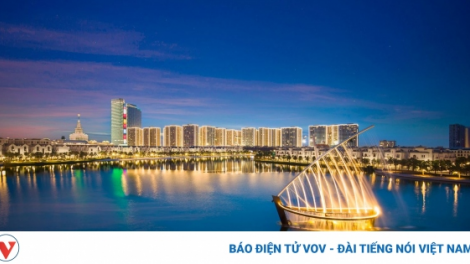 Phân cấp, phân quyền tạo nền tảng để thủ đô Hà Nội bứt phá, phát triển (09/10/2023)