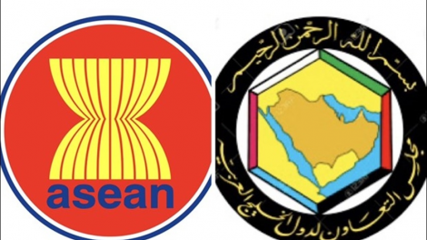 Nhiều kỳ vọng cho Hội nghị cấp cao ASEAN - GCC (19/10/2023)
