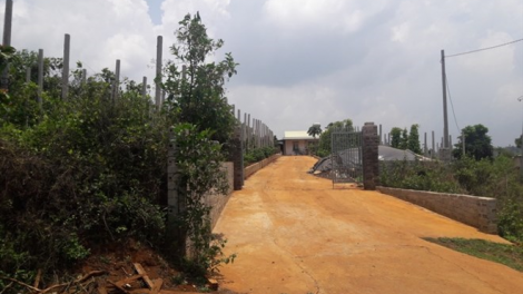 30.000m2 đất rừng ở Pleiku thành vườn riêng: án đã xử mà đất không thu hồi được (03/10/2023)