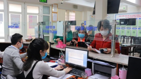 THỜI SỰ 18H CHIỀU 03/10/2023: Chính phủ sẽ trình T.Ư, QH việc thực hiện cải cách chính sách tiền lương mới từ 1/7/2024