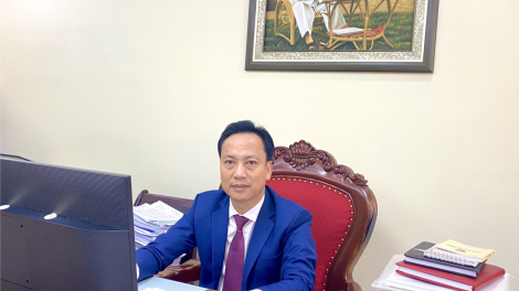Cuộc thi Chính luận về bảo vệ nền tảng tư tưởng của Đảng thu hút đông đảo Đảng viên tham gia (16/10/2023)