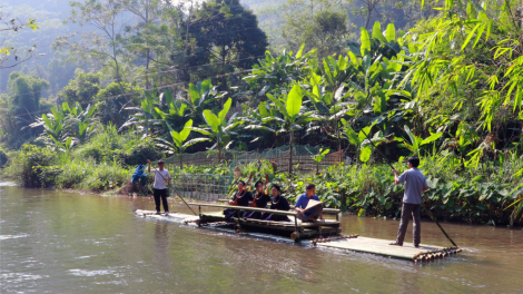 Bắc Kạn tìm hướng đi cho du lịch cộng đồng (27/10/2023)