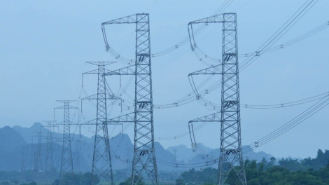 THỜI SỰ 6H SÁNG 24/10/2023: Lập biểu đồ tiến độ các dự án đường dây 500 kV mạch 3, trình Thủ tướng trước ngày 30/10