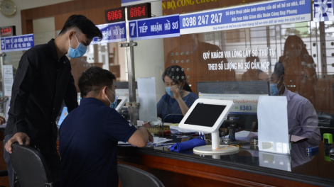 TP.HCM có 22 thủ tục ngành xây dựng được làm dịch vụ công trực tuyến (04/10/2023)