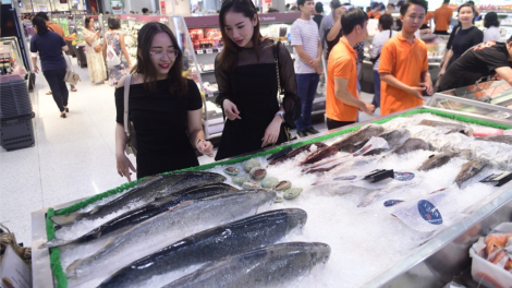 Người dân, doanh nghiệp mong được tiếp tục giảm thuế VAT trong năm 2024 (13/10/2023)
