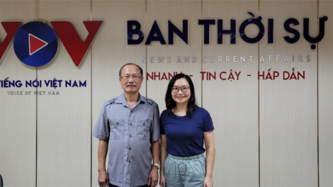 Phát triển chăn nuôi tuần hoàn bền vững (17/10/2023)