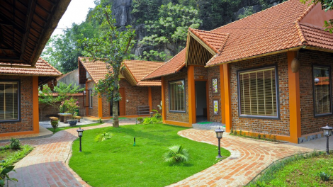 Trào lưu làm khu nghỉ dưỡng homestay gần gũi thiên nhiên nở rộ (12/10/2023)