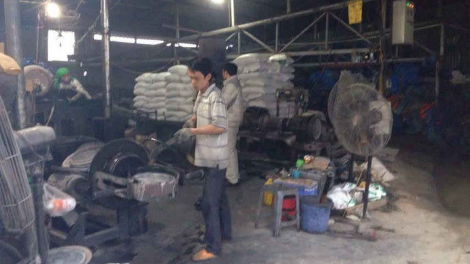 Hưng Yên: Nhiều Khu, cụm công nghiệp chưa tuân thủ pháp luật về môi trường (18/10/2023)