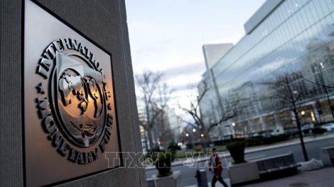 IMF và WB lần đầu tiên sau 50 năm, tổ chức Hội nghị thường niên mùa thu ở châu Phi  (10/10/2023)