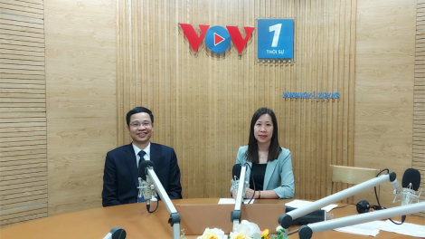 “Dữ liệu số” là “mỏ vàng” chờ được khai thác và tiếp tục được làm đầy nếu từng người dân, doanh nghiệp và cơ quan chức năng nhận thức được vai trò của nó đối với sự phát triển của đất nước (10/10/2023)