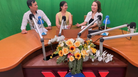 Du lịch cộng đồng – kết nối thành công (08/10/2023)