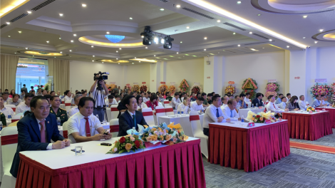 VOV Tây Nguyên mốc son tuổi 30 (10/10/2023)