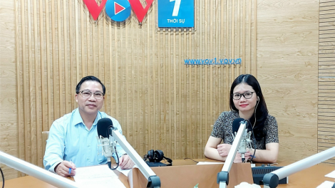 Nghị định 73 là bước cụ thể hóa Kết luận 14 của Bộ chính trị về chủ trương khuyến khích và bảo vệ cán bộ năng động, sáng tạo vì lợi ích chung( 3/10/2023)