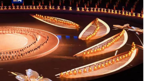 Đại hội thể thao người khuyết tật châu Á lần thứ 4 chính thức khai mạc (22/10/2023)