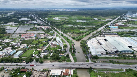 Thị trường bất động sản liệu đã có dấu hiệu phục hồi? (4/10/2023)