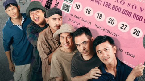 Phim Việt: Giới hạn nào cho không gian sáng tạo? (31/10/2023)