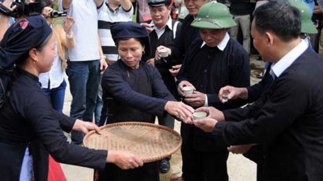 Phát huy bản sắc văn hoá trong xây dựng nông thôn mới (22/10/2023)