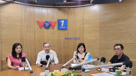 3 kịch bản tăng trưởng kinh tế - giải pháp nào để đạt mục tiêu tăng trưởng cao nhất quý cuối năm (09/10/2023)