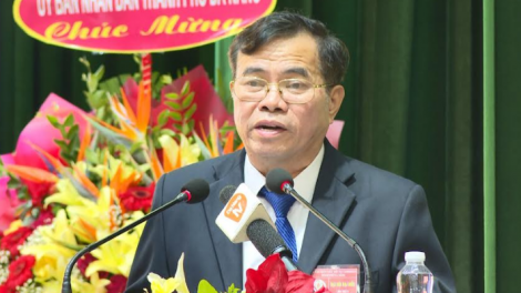 Đà Nẵng: 200 tỷ đồng chăm lo nạn nhân chất độc da cam (04/10/2023)