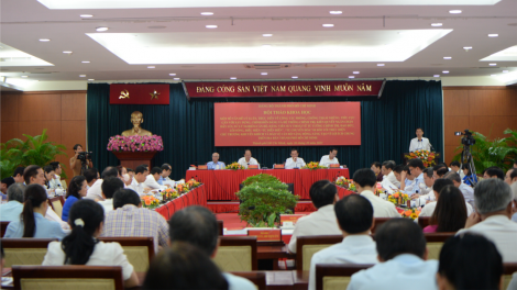 Cán bộ nào tranh thủ, lòng vòng sẽ bị đánh giá thấp (26/10/2023)