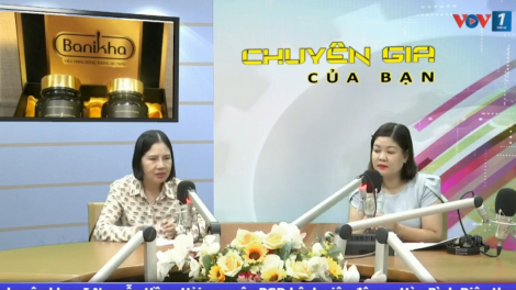 Cách hỗ trợ phòng ngừa đợt cấp COPD khi thời tiết giao mùa từ ĐTHT (07/10/2023)
