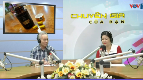 Vì sao yếu sinh lý ở nam giới gia tăng và trẻ hóa? (14/10/2023)