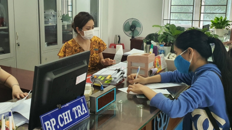 Rút bảo hiểm xã hội 1 lần – Lợi trước mắt, hại lâu dài (23/10/2023)