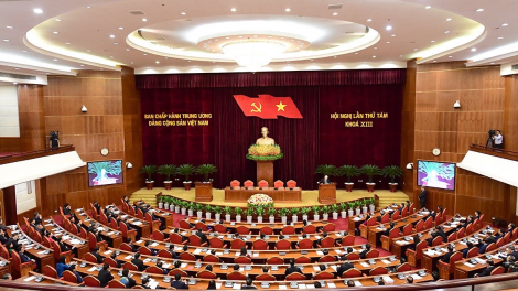 Hội nghị Trung ương 8: Xem xét, quyết định nhiều vấn đề có ý nghĩa chiến lược đối với sự phát triển của đất nước (9/10/2023)