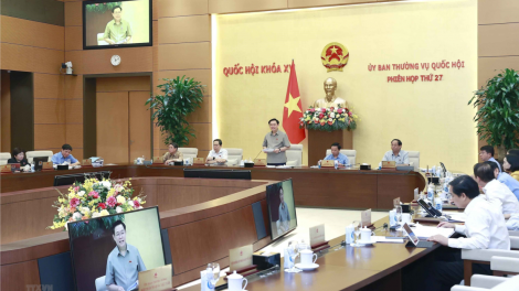 Những vấn đề nóng được cử tri quan tâm và kiến nghị đến Kỳ họp thứ 6, Quốc hội khoá 15 (18/10/2023)