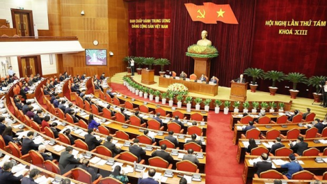 THỜI SỰ 18H CHIỀU 07/10/2023: Hội nghị lần thứ 8 Ban Chấp hành Trung ương Đảng khoá XIII thảo luận, cho ý kiến về việc quy hoạch Ban Chấp hành Trung ương Đảng nhiệm kỳ 2026 – 2031