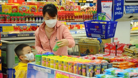 Doanh nghiệp kỳ vọng tiếp tục được giảm thuế VAT trong năm 2024 (29/10/2023)