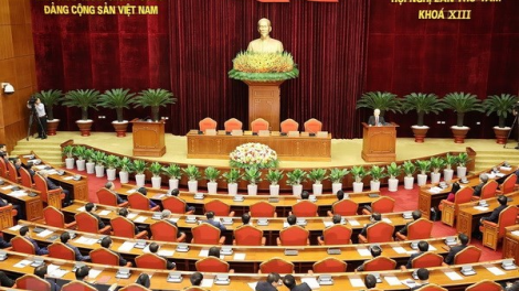 THỜI SỰ 18H CHIỀU 08/10/2023: Hội nghị lần thứ tám BCH TƯ Đảng khóa XIII  bế mạc