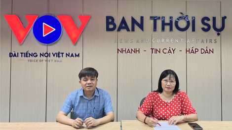 Tăng cường kết nối doanh nghiệp Việt với các doanh nghiệp FDI để tiêu thụ sản phẩm sản xuất trong nước (19/10/2023)