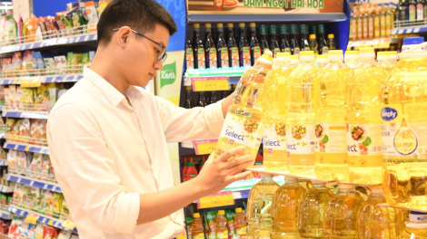 Nhiều chương trình khuyến mại, kích cầu tiêu dùng dịp cuối năm (15/10/2023)