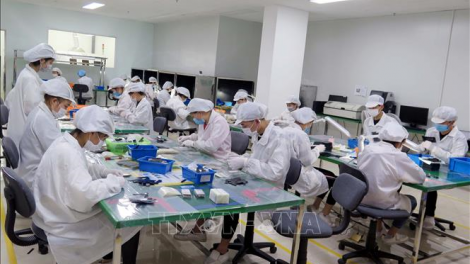 THỜI SỰ 6H SÁNG 13/10/2023: Khi chủ doanh nghiệp coi người lao động là tài sản vô giá